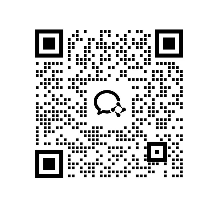 客服企业微信二维码